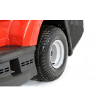 Travní traktor RL 84 H