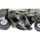 Travní traktor RL 84 H