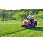 Travní traktor RL 84 H