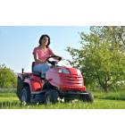 Travní traktor RL 84 H