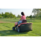 Travní traktor RL 84 H