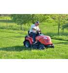 Travní traktor RL 84 H