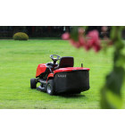 Travní traktor RL 84 H