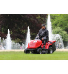 Travní traktor RL 84 H