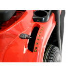 Travní traktor RL 98 H