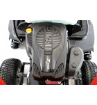 Travní traktor RL 98 H