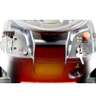 Travní traktor RL 98 H