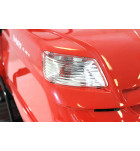 Travní traktor RL 98 H