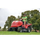 Travní traktor RL 98 H