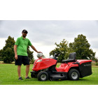 Travní traktor RL 98 H