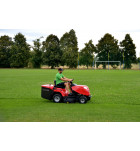 Travní traktor RL 98 H