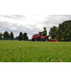 Travní traktor RL 98 H