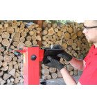 Štípačka na dřevo VARI 8 TON SUPER FORCE 230 V