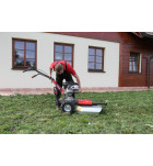 Vyžínač křovin AF-550