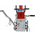 Štípačka na dřevo VARI 11 TON SUPER FORCE 400 V