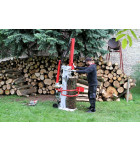 Štípačka na dřevo VARI 11 TON SUPER FORCE 400 V