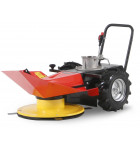 Bubnová sekačka BDR-650V