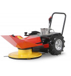 Bubnová sekačka BDR-650V