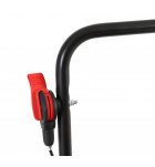 Bubnová sekačka BDR-650V