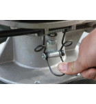 Bubnová sekačka BDR-650V