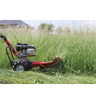 Bubnová sekačka BDR-650V