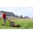 Bubnová sekačka BDR-650V