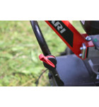 Bubnová sekačka BDR-650V