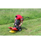 Bubnová sekačka BDR-650V