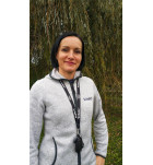 Textilní lanyard na krk