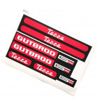 SADA SAMOLEPEK TERRA-GUTBROD