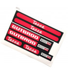 SADA SAMOLEPEK TERRA-GUTBROD