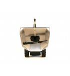 Vyžínač křovin F-550Z Hurricane