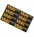 SADA SAMOLEPEK VARI SYSTÉM