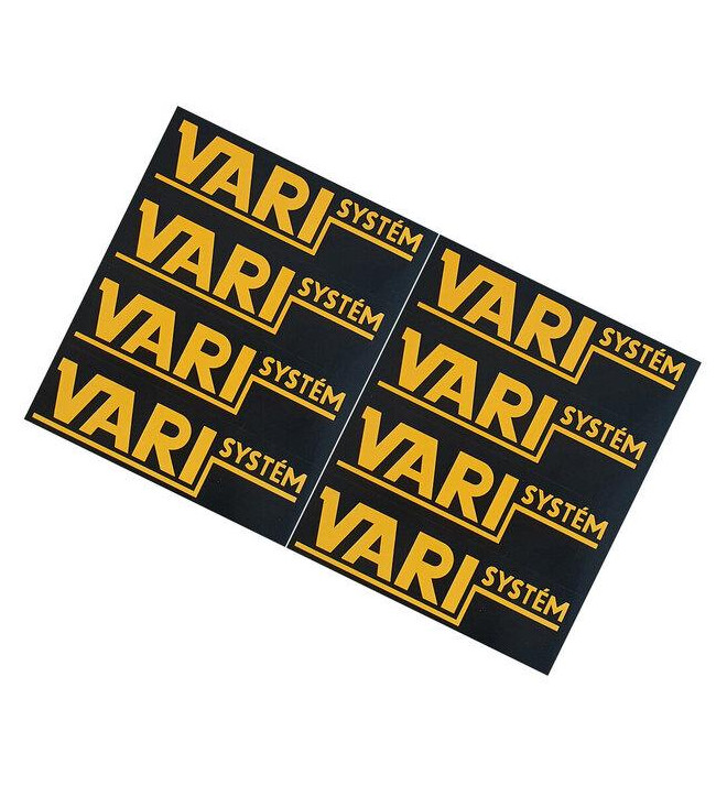 SADA SAMOLEPEK VARI SYSTÉM