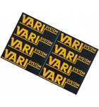 SADA SAMOLEPEK VARI SYSTÉM