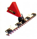 SADA SAMOLEPEK VARI SYSTÉM