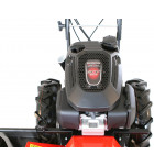 Bubnová sekačka BDR-620 Lucina MaX (multifunkční)