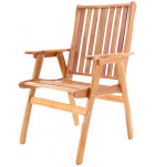 NEVADA VeGA 6 - židle