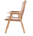 NEVADA VeGA 6 - židle