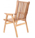 NEVADA VeGA 6 - židle