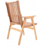 NEVADA VeGA 6 - židle