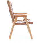 NEVADA VeGA 6 - židle