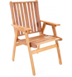 NEVADA VeGA 6 - židle