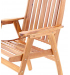 NEVADA VeGA 6 - židle