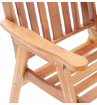 NEVADA VeGA 6 - židle