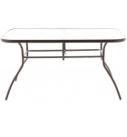 HAVANA set 6 - stůl