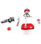 VeGA BCM520 Multi 4in1