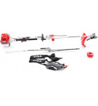 VeGA BCM520 Multi 4in1