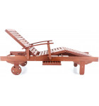 Lehátko MERANTI SPA