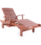 Lehátko MERANTI SPA